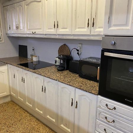 Apartamento Entero Con Terraza En El Centro De Rubí Εξωτερικό φωτογραφία